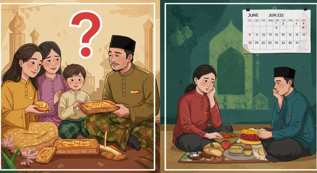 TERKINI: Tiada Bonus Bantuan Sehingga Raya Haji 2025 13 Tiada Bonus Bantuan Sehingga Raya Haji 2025 Penjawat Awam 12