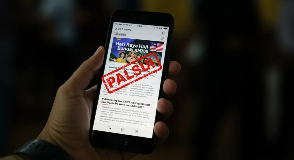 TERKINI: Tiada Bonus Bantuan Sehingga Raya Haji 2025 8 Tiada Bonus Bantuan Sehingga Raya Haji 2025 Penjawat Awam 15