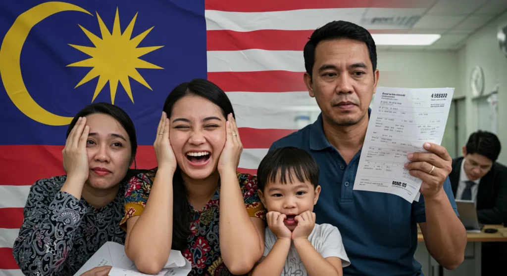 Info Terkini 2025: Tiada Kenaikan Bil Elektrik 14% Pada Julai Ini 1 Tiada Kenaikan Bil Elektrik 1