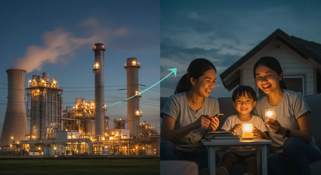Info Terkini 2025: Tiada Kenaikan Bil Elektrik 14% Pada Julai Ini 2 Tiada Kenaikan Bil Elektrik 10