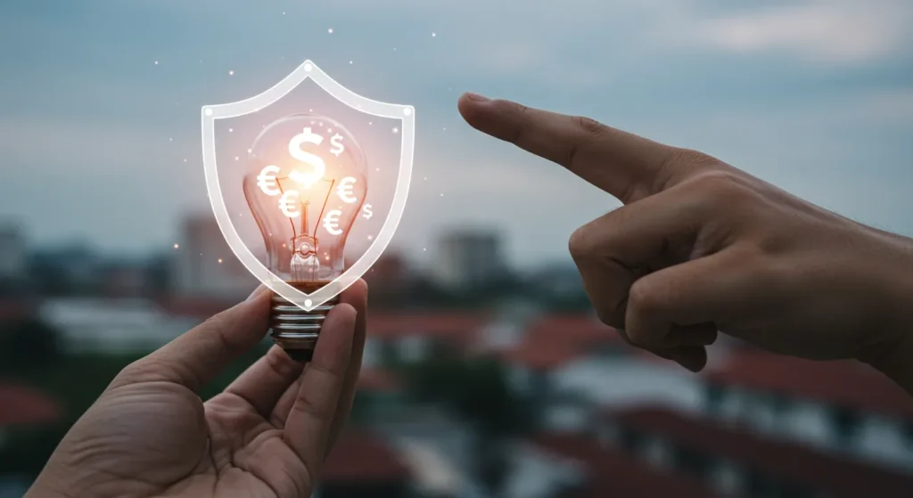 Info Terkini 2025: Tiada Kenaikan Bil Elektrik 14% Pada Julai Ini 6 Tiada Kenaikan Bil Elektrik 11