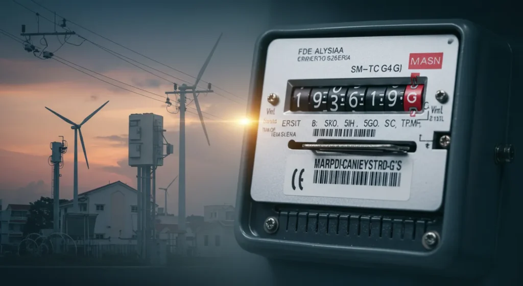 Info Terkini 2025: Tiada Kenaikan Bil Elektrik 14% Pada Julai Ini 5 Tiada Kenaikan Bil Elektrik 9