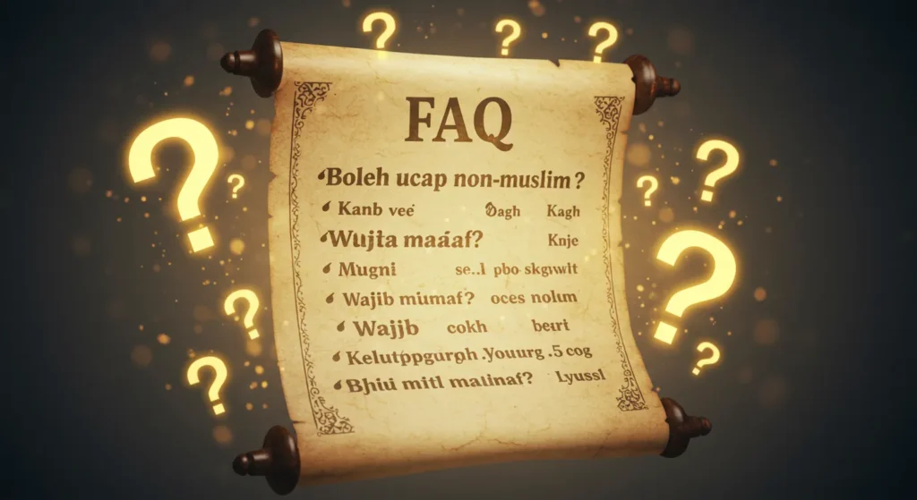 100 Ucapan Hari Raya Aidiladha/Haji Terbaru 2025 5 Ucapan Hari Raya Aidiladha 8