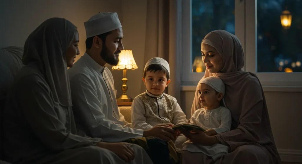 Cara Niat & Doa Bacaan Yasin Awal Muharram 2 baca yasin awal muharram 1