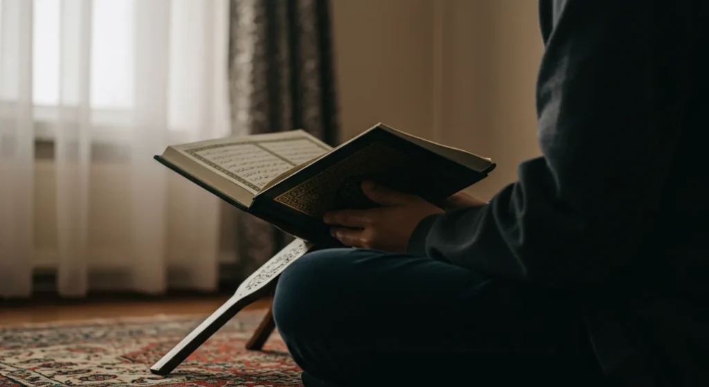 Cara Niat & Doa Bacaan Yasin Awal Muharram 4 baca yasin awal muharram 7
