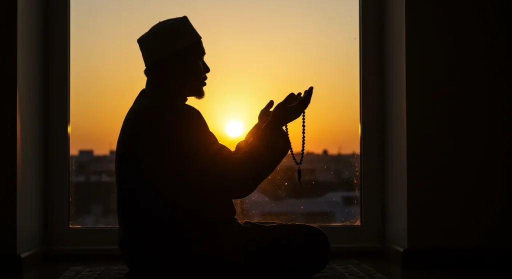 Bacaan Doa Akhir & Awal Tahun 2025 (1447H) 7 doa akhir dan awal tahun 11