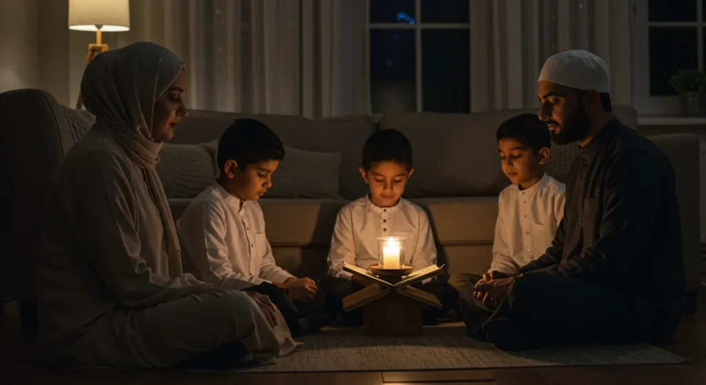 Bacaan Doa Akhir & Awal Tahun 2025 (1447H) 10 doa akhir dan awal tahun 12