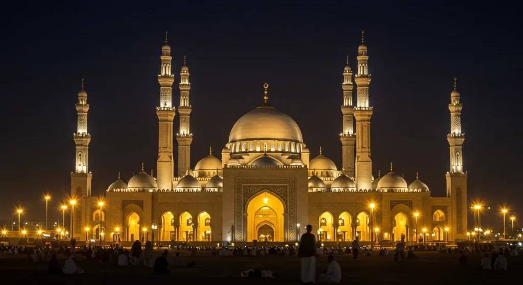 Bacaan Doa Akhir & Awal Tahun 2025 (1447H) 9 doa akhir dan awal tahun 8