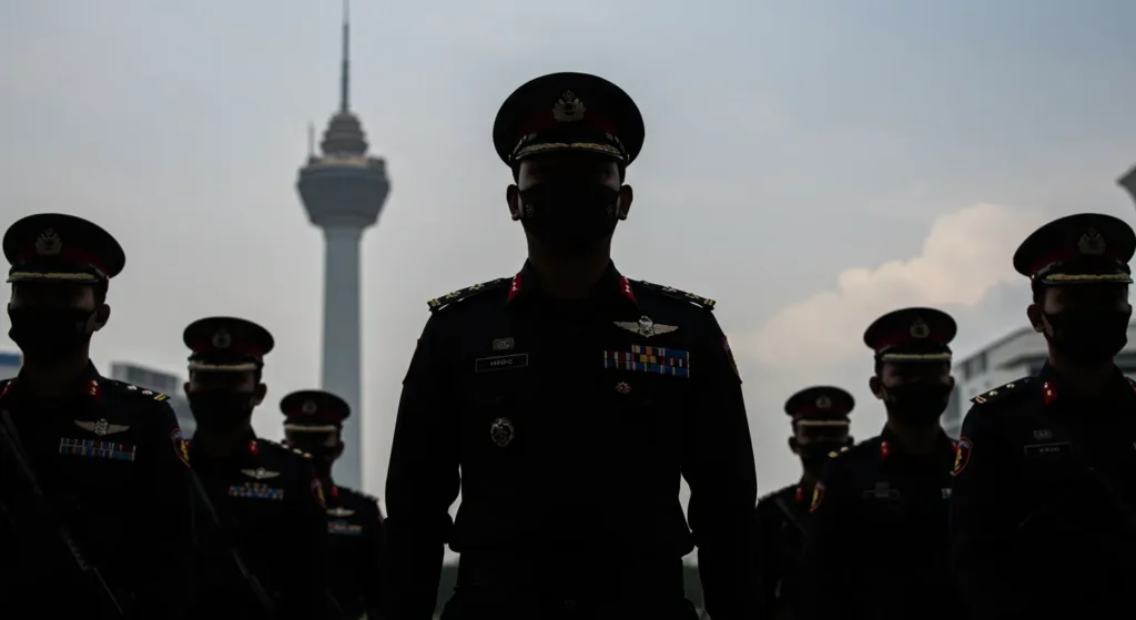 Menara Ilham: SPRM Sita Kali Kedua, Buru Aset RM2 Bilion 10 sprm sita menara ilham 10