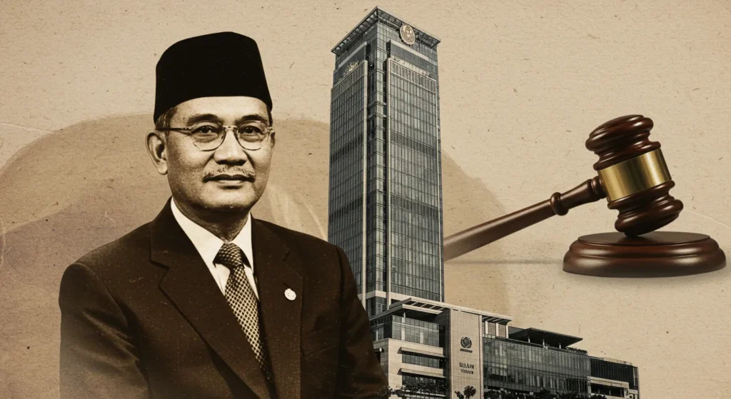 Menara Ilham: SPRM Sita Kali Kedua, Buru Aset RM2 Bilion 2 sprm sita menara ilham 3