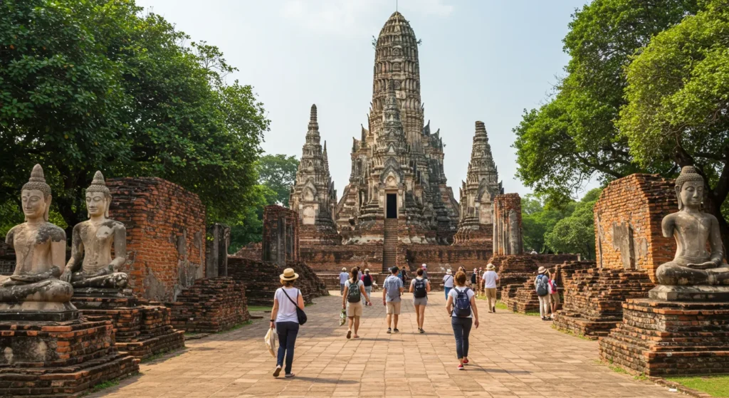 Sempadan Thailand-Kemboja 2025: Sedia Berperang Atau Diplomasi 10 thailand sedia perang dengan kemboja 14