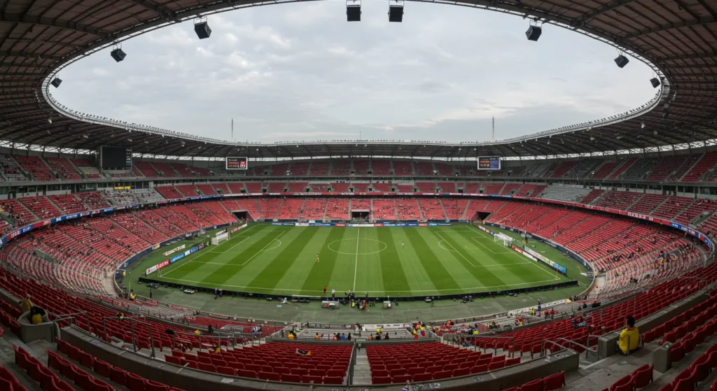 Malaysia-VS-Vietnam: FAM Risau Hanya 35,000 Tiket Terjual Dari 87500 1 tiket malaysia vs vietnam 1
