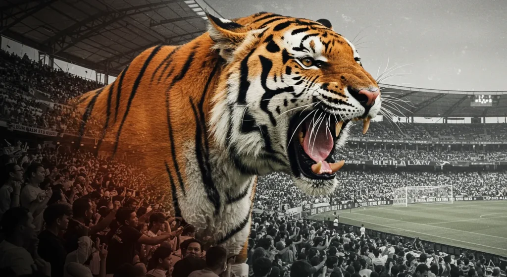 Malaysia-VS-Vietnam: FAM Risau Hanya 35,000 Tiket Terjual Dari 87500 7 tiket malaysia vs vietnam 3