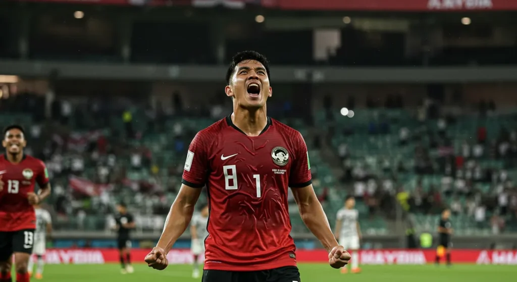 Malaysia-VS-Vietnam: FAM Risau Hanya 35,000 Tiket Terjual Dari 87500 6 tiket malaysia vs vietnam 4