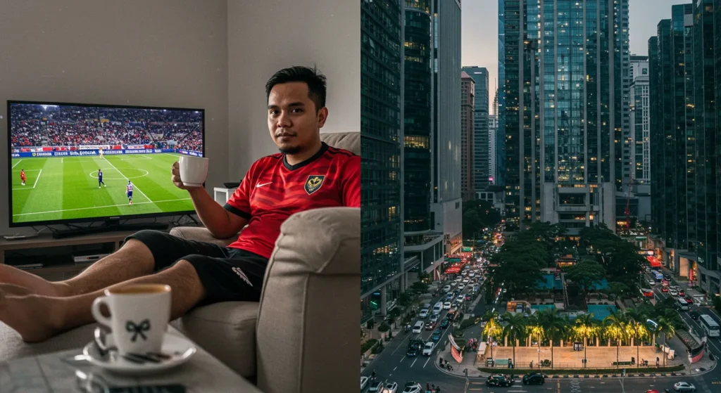 Malaysia-VS-Vietnam: FAM Risau Hanya 35,000 Tiket Terjual Dari 87500 3 tiket malaysia vs vietnam 9