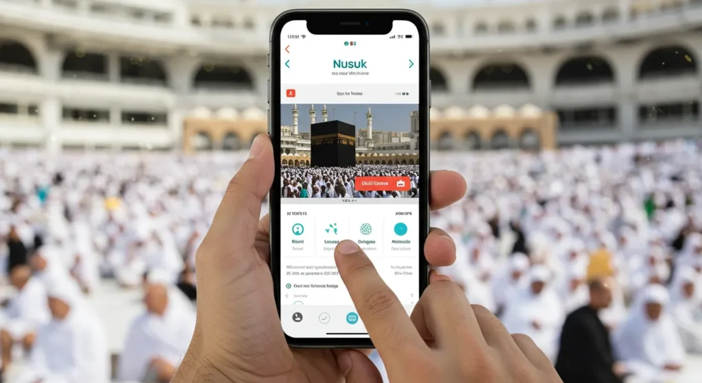Haji 2025: Wukuf Arafah 5 Jun, Nusuk & Kelonggaran Mahram 5 waktu wukuf di arafah 2025 6