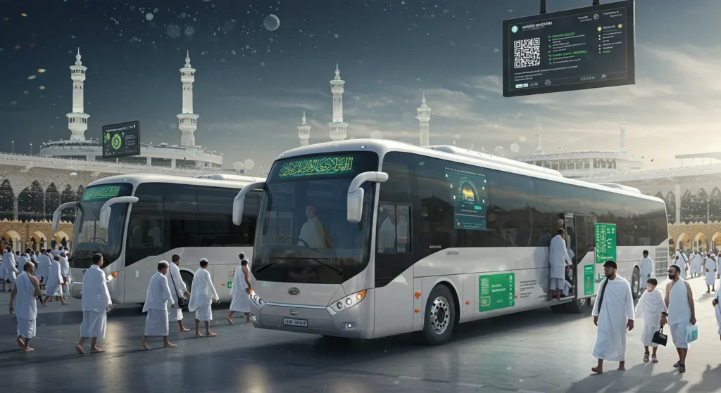 Haji 2025: Wukuf Arafah 5 Jun, Nusuk & Kelonggaran Mahram 6 waktu wukuf di arafah 2025 7