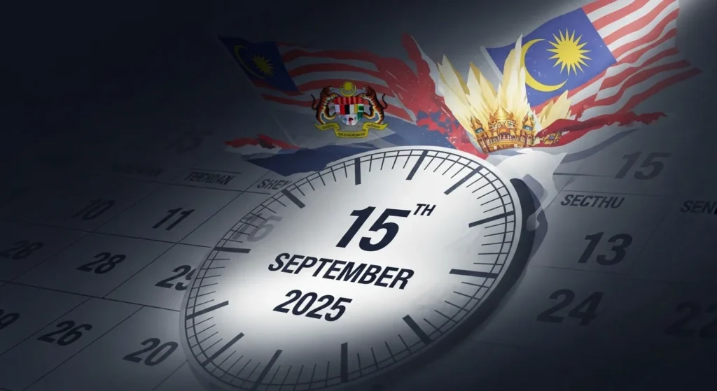 15 September 2025 Cuti Tambahan 11