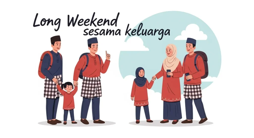 15 September 2025 Cuti Tambahan 15