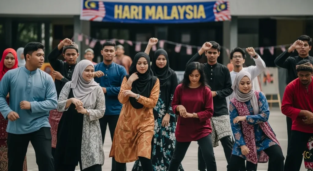 15 September 2025 Cuti Tambahan 7