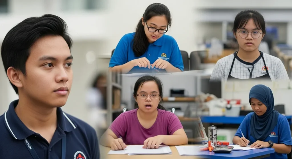 BLP (JKM) 2025: Cara Permohonan & Syarat Kelayakan 2 BLP JKM 2025 2