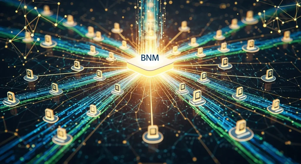 BNM Denda Tiga Bank 8