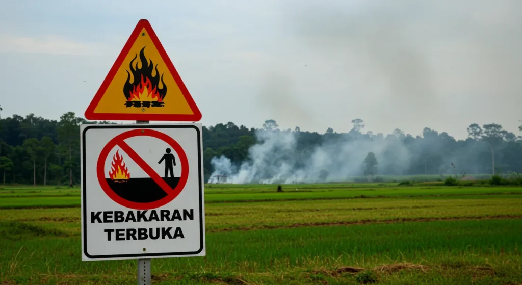 Bacaan IPU Jerebu 3
