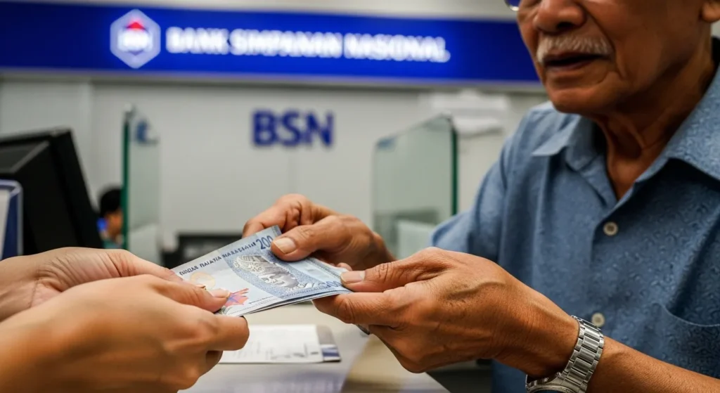 Fakta vs Auta: Tarikh Sebenar Bayaran STR Fasa 3 2025 3 Bayaran STR Fasa 3 terkini 2