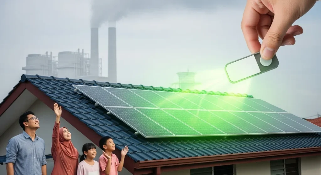 Bil Elektrik Turun 2
