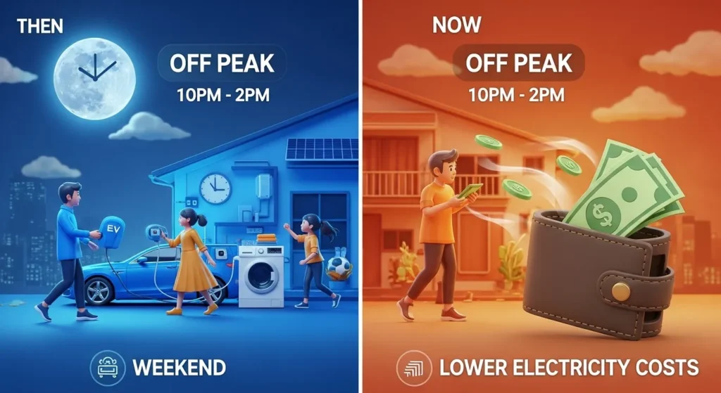 Bil Elektrik Turun 3