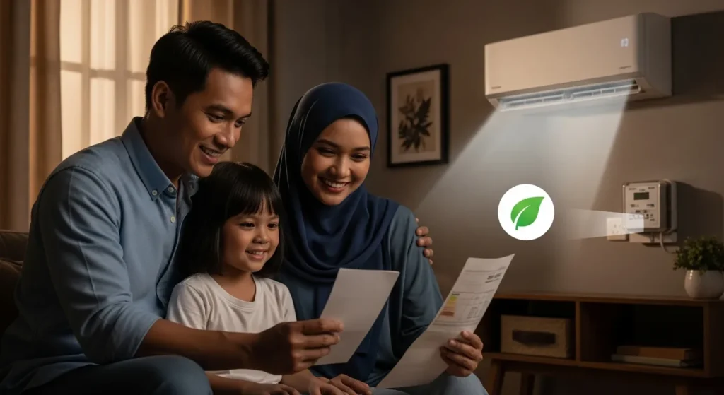 Bil Elektrik Turun 5