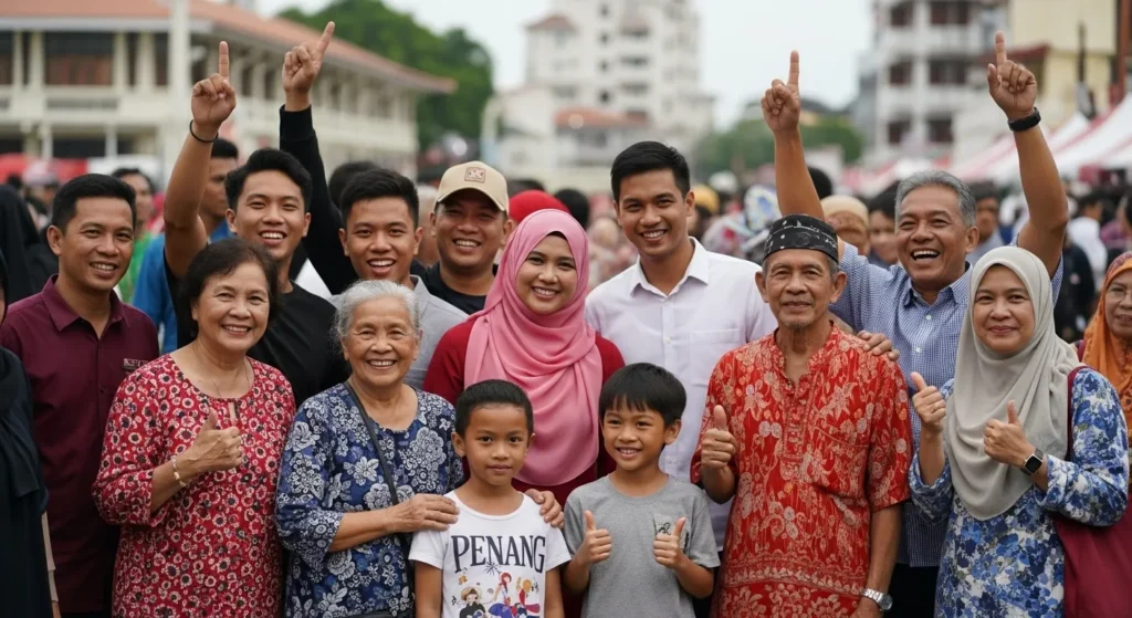 Hari Jadi Yang di-Pertua Negeri Pulau Pinang 2025 8 Hari Jadi Yang di Pertua Negeri Pulau Pinang 2025 4