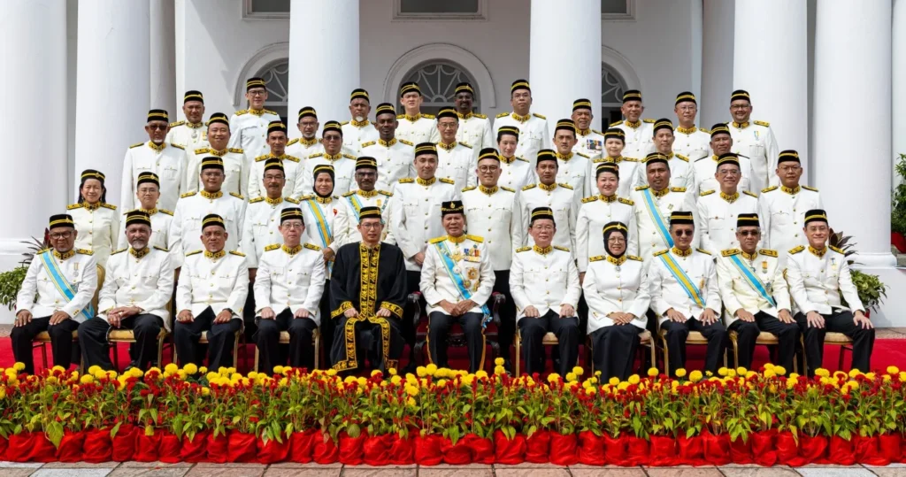 Hari Jadi Yang di-Pertua Negeri Pulau Pinang 2025 2 Hari Jadi Yang di Pertua Negeri Pulau Pinang 2025 5