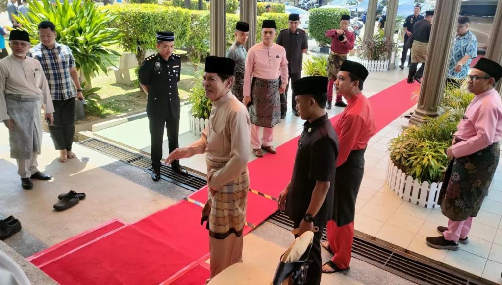 Hari Jadi Yang di-Pertua Negeri Pulau Pinang 2025 7 Hari Jadi Yang di Pertua Negeri Pulau Pinang 2025 6