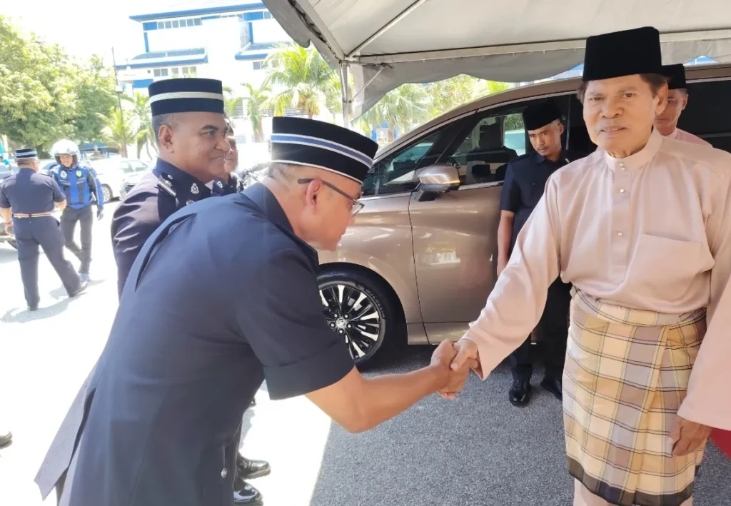Hari Jadi Yang di-Pertua Negeri Pulau Pinang 2025 3 Hari Jadi Yang di Pertua Negeri Pulau Pinang 2025 9