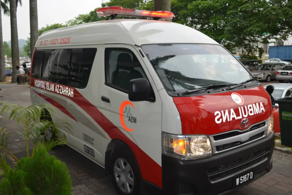 Rampas Aset: Hospital Az-Zahrah Bangi Kena Saman RM8.32Juta 14 Hospital Az Zahrah Bangi 3