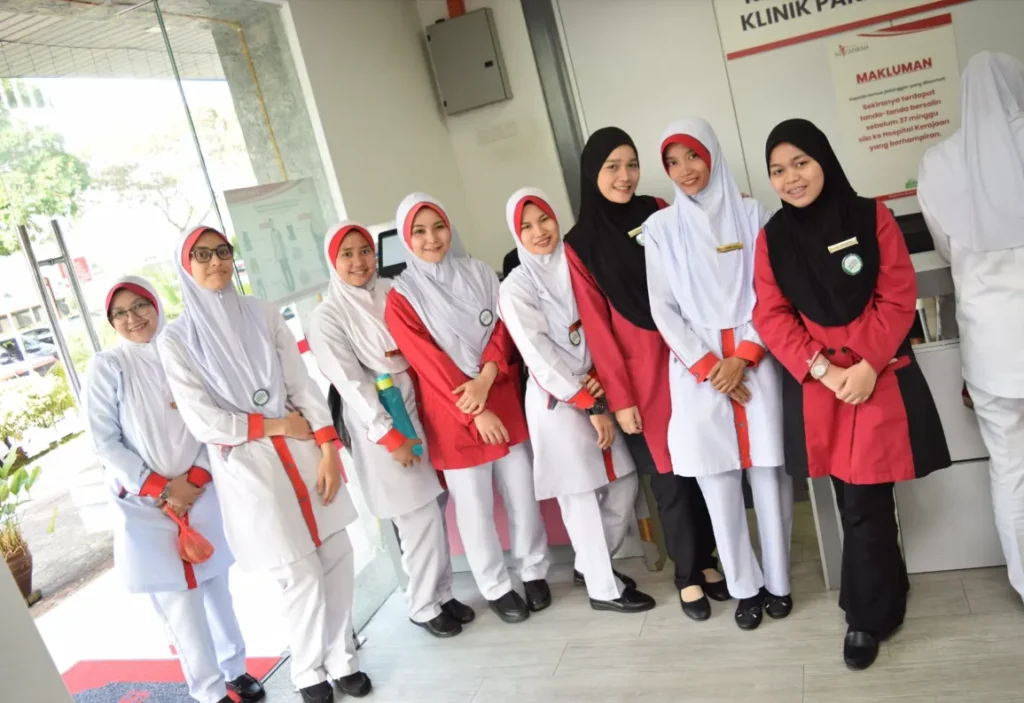 Rampas Aset: Hospital Az-Zahrah Bangi Kena Saman RM8.32Juta 13 Hospital Az Zahrah Bangi 4