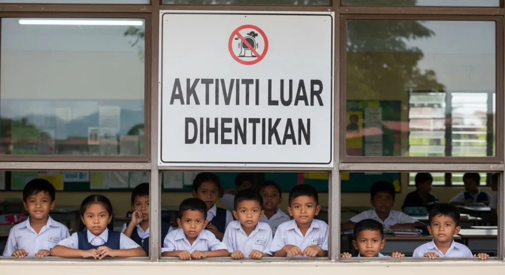 IPU Jerebu 2