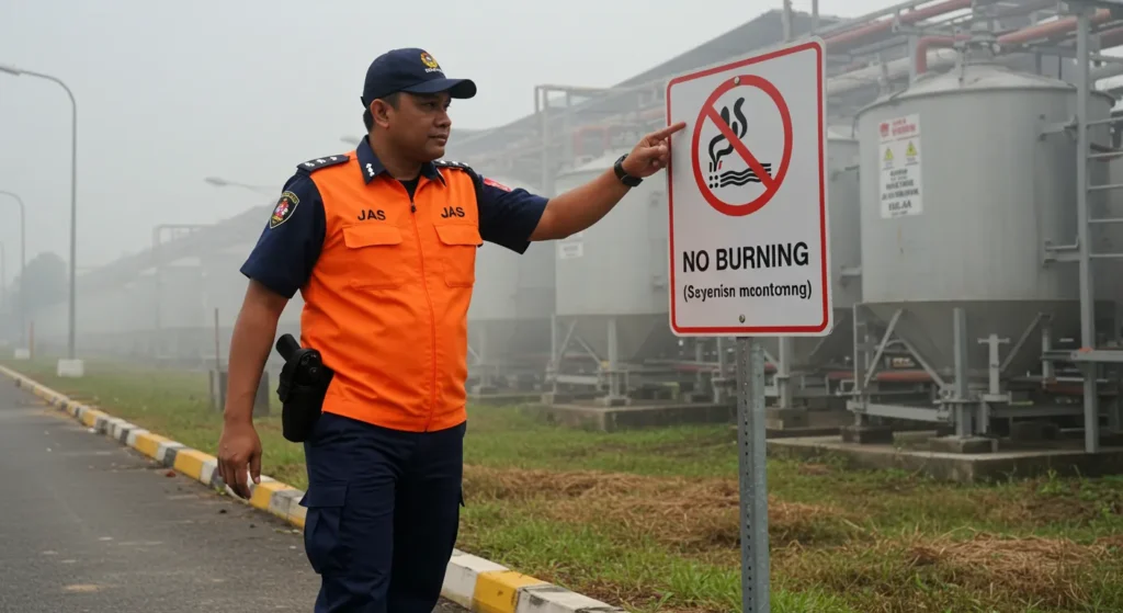 IPU Jerebu 3