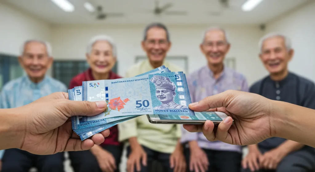JPA Pencen 2025 Tarikh Jadual Bayaran 2