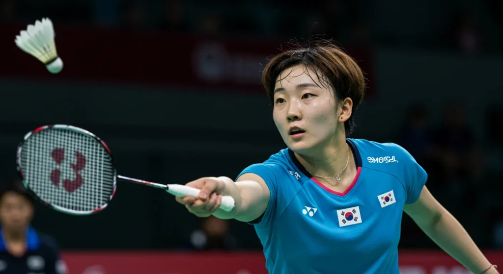 Japan Open Badminton 2025: Jadual & Keputusan Terkini 4 Japan Open Badminton 2025 5