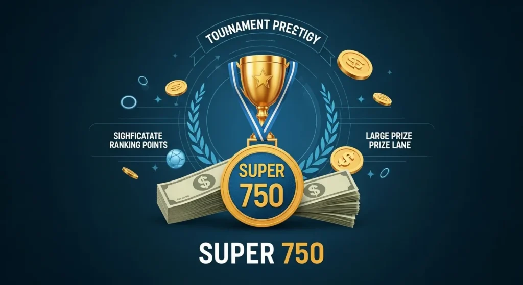 Japan Open Badminton 2025: Jadual & Keputusan Terkini 9 Japan Open Badminton 2025 7