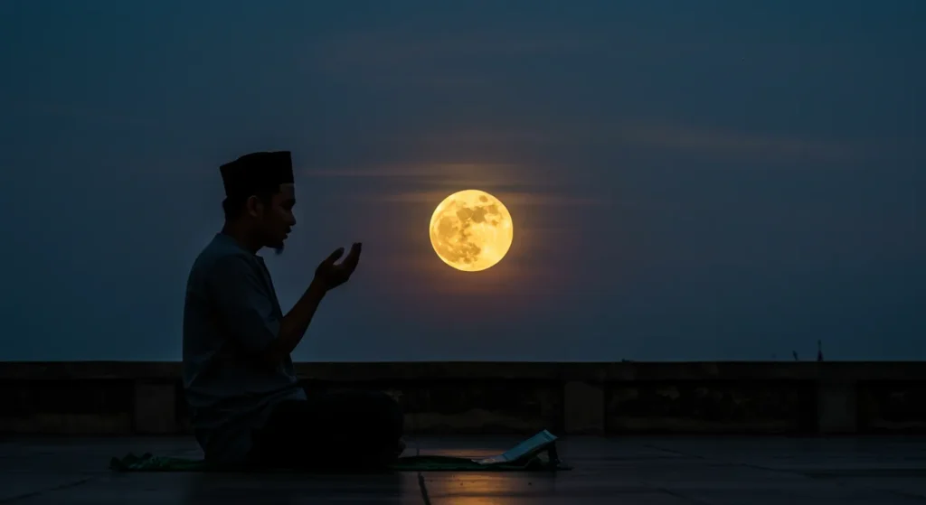 Kalendar Islam 2025 (1446-1447H): Panduan Tarikh Ibadah 7 Kalendar Islam 2025 5