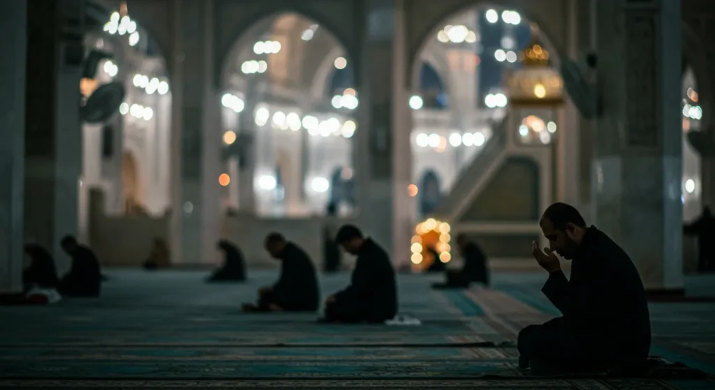 Kalendar Islam 2025 (1446-1447H): Panduan Tarikh Ibadah 5 Kalendar Islam 2025 8