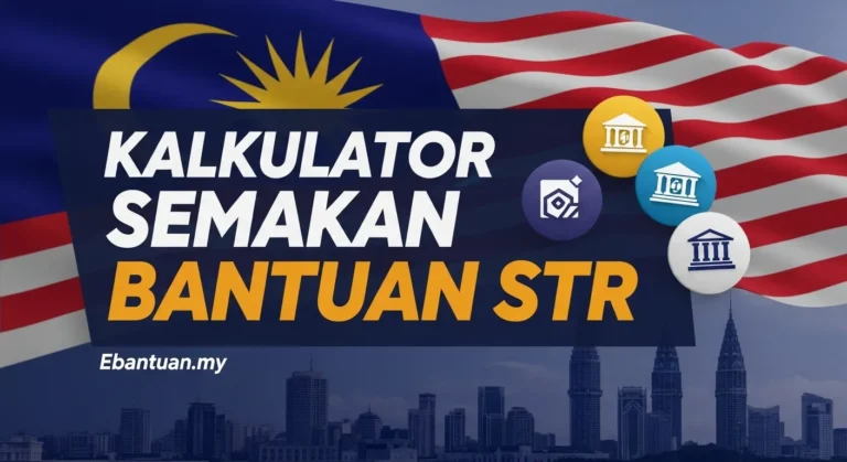 Kalkulator STR