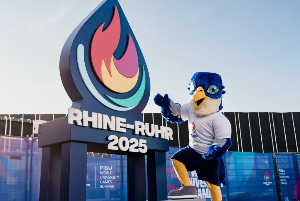 Keputusan Final Badminton Terbuka Jepun 2025 8