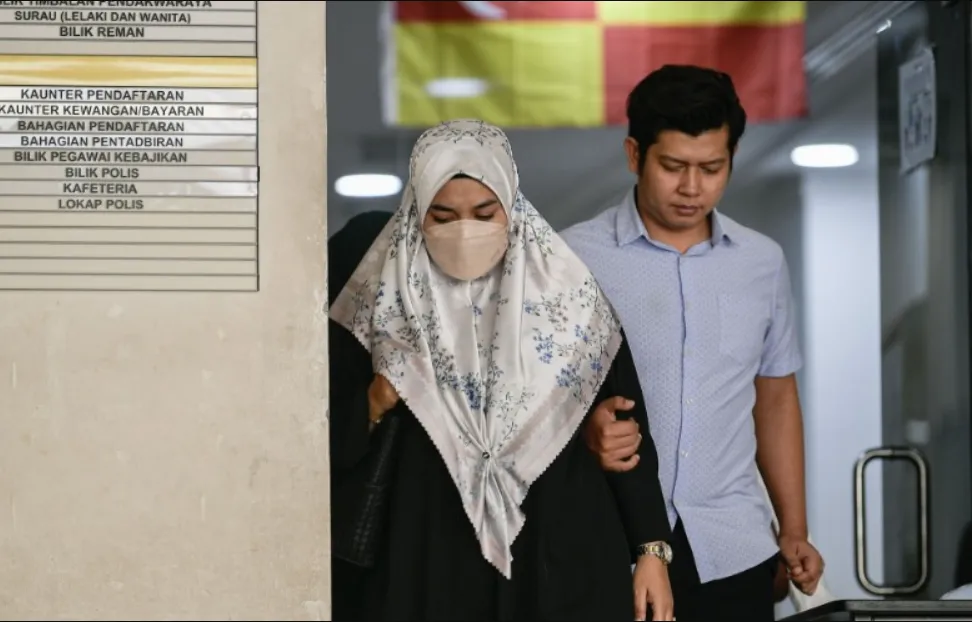 Kes Zayn Rayyan: Bapa Dibebaskan, Ibu Diperintah Bela Diri 9 Kes Zayn Rayyan terkini 1