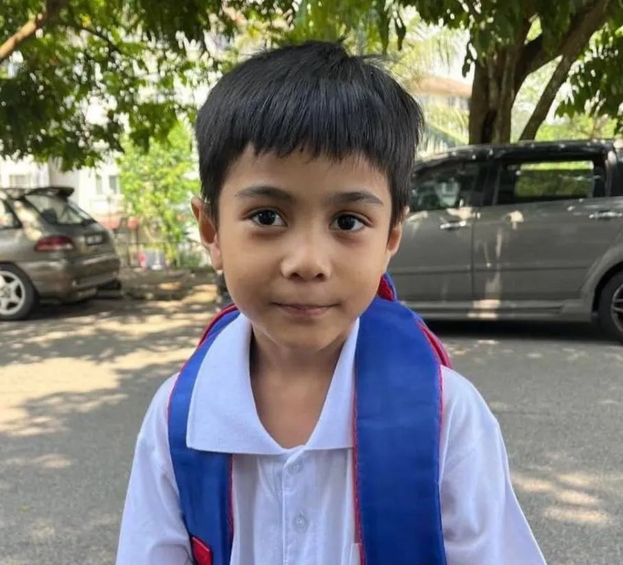 Kes Zayn Rayyan: Bapa Dibebaskan, Ibu Diperintah Bela Diri 2 Kes Zayn Rayyan terkini 2