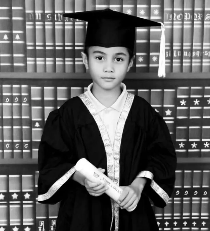 Kes Zayn Rayyan: Bapa Dibebaskan, Ibu Diperintah Bela Diri 8 Kes Zayn Rayyan terkini 3