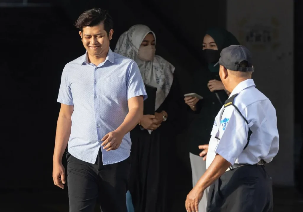 Kes Zayn Rayyan: Bapa Dibebaskan, Ibu Diperintah Bela Diri 3 Kes Zayn Rayyan terkini 4